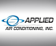 Applied Air Conditioning.