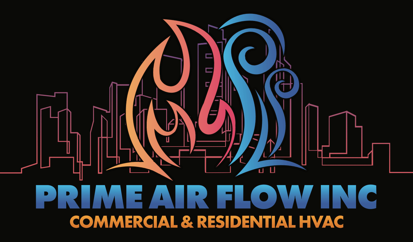 Prime Air Flow Inc.