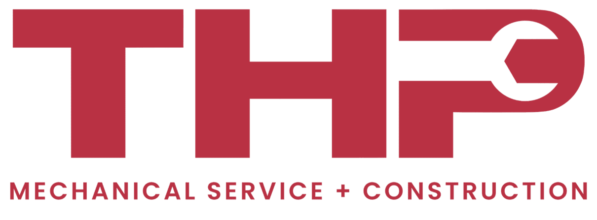 THP Mechanical LLC.